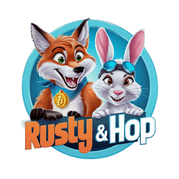 Rusty & Hop