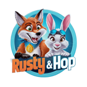 Rusty & Hop